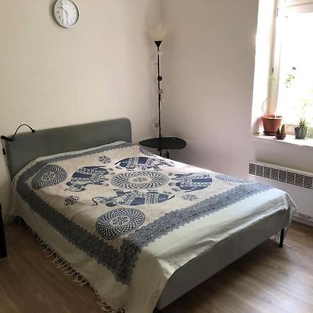 Apartmán Cozy Karlin Praha Exteriér fotografie