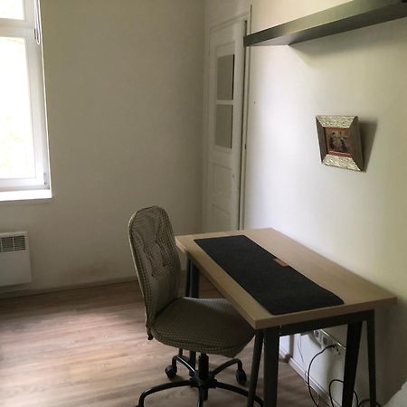 Apartmán Cozy Karlin Praha Exteriér fotografie