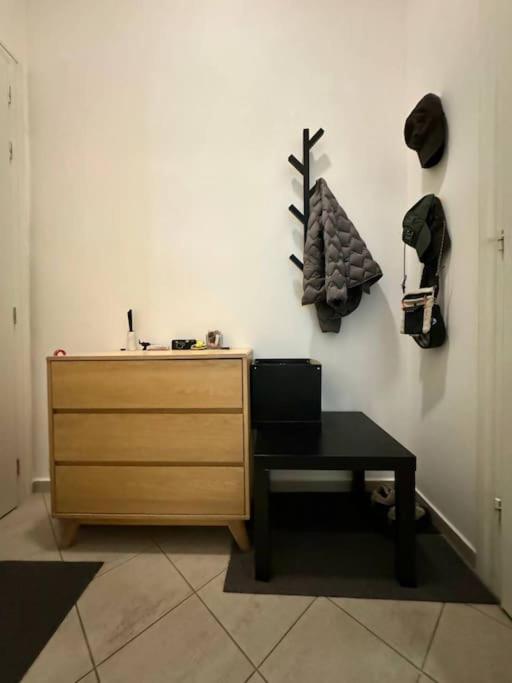 Apartmán Cozy Karlin Praha Exteriér fotografie