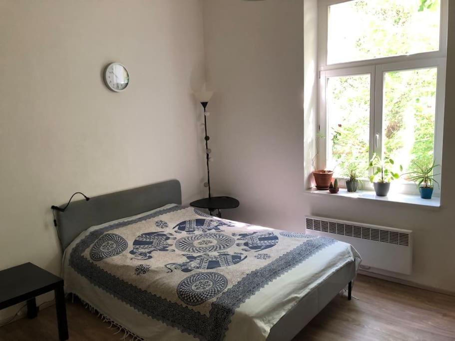 Apartmán Cozy Karlin Praha Exteriér fotografie