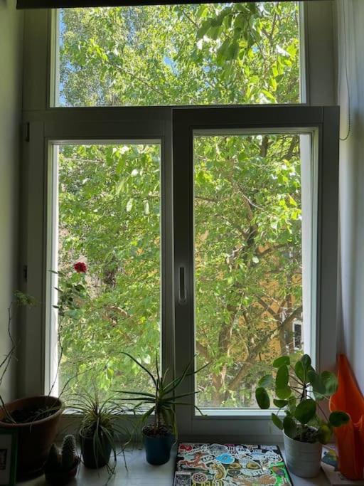 Apartmán Cozy Karlin Praha Exteriér fotografie