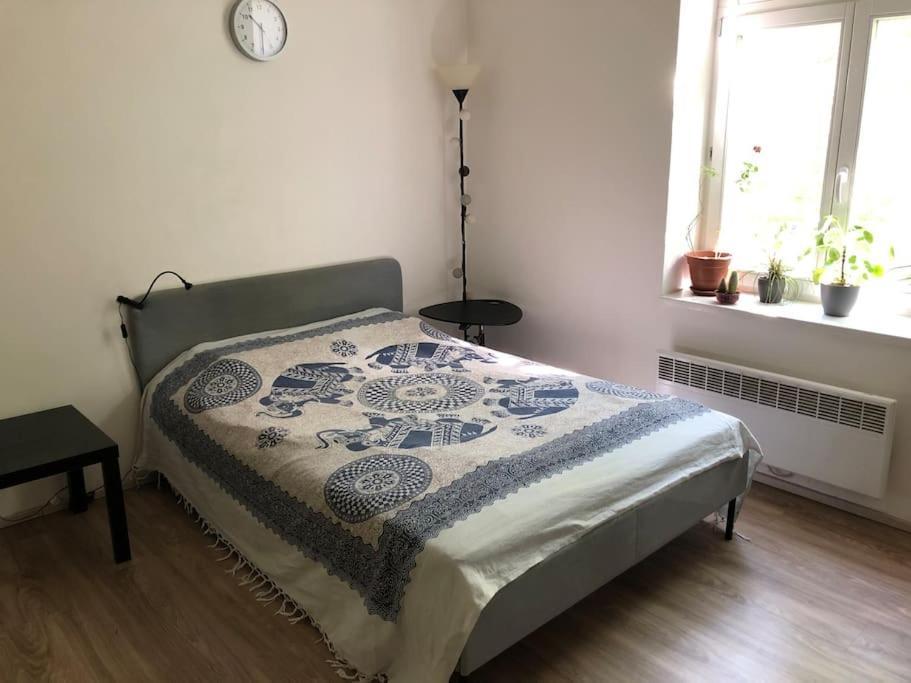 Apartmán Cozy Karlin Praha Exteriér fotografie